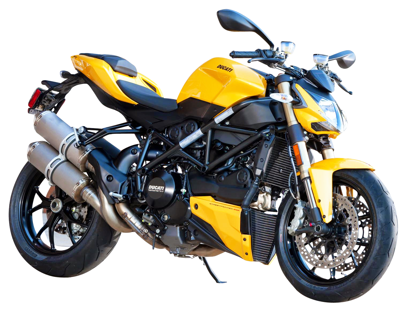 Bikes & Motorcycles