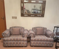 sofa set / 7 seater sofa set / seven seater sofa set
