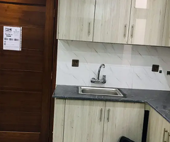 A Beautiful 1 Bed Room Luxury Apartments For Rent On Daily & Monthly Bases Bahria Town Lahore(1&