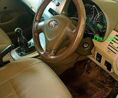 Xli 2011 model Multan number Bonut rooftop and back genuine Side showe - 4