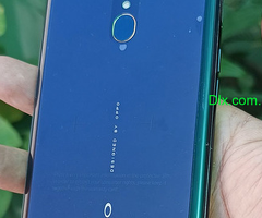 Oppo F11 Dual Sim 8+256 GB ( Contact Only Lahore Buyers)