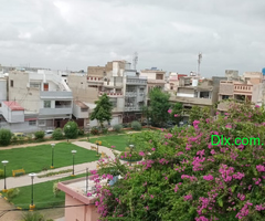 Ground plus 3 Floor House for Sell Gulshan e iqbal Scheme 33