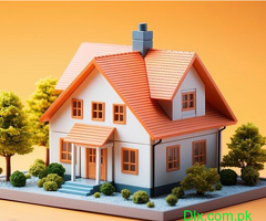 home available for rent on all prime location in bahawalpur