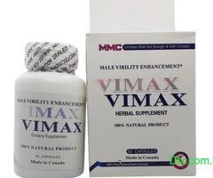 vimax in lahore