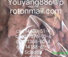 5cladba - 5cladba Yelllow Cannabinoid Powder 5CL-ADB-A 5f-adb 5fadb Strong Effect